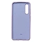 کاور سیلیکونی مناسب برای گوشی موبایل Xiaomi Mi 9